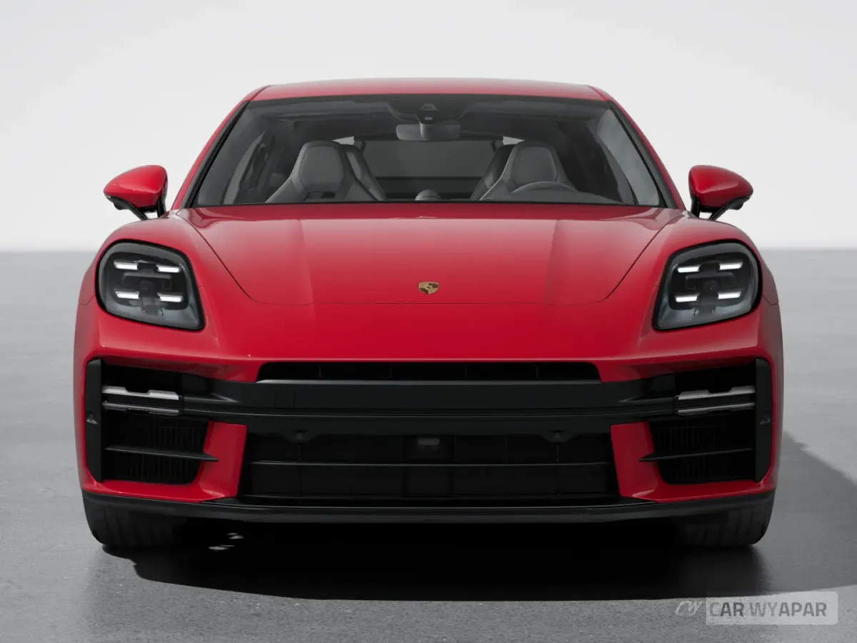 Porsche Panamera GTS